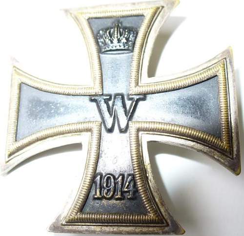 Iron Cross