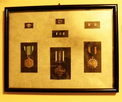 Medals