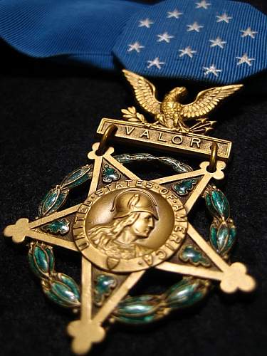 Medal of Honor - Vietnam-era