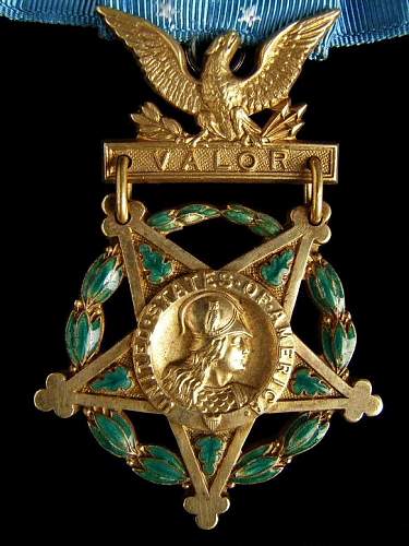 Medal of Honor - Vietnam-era