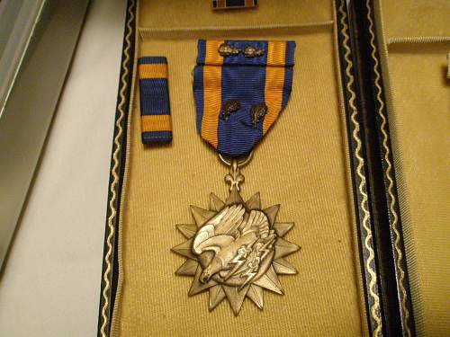 New Old Stock Purple Hearts Awarded in the Present, Internet Article