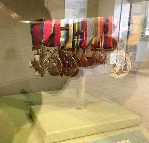 Metals awarded to Lt.Col J.Dean RA MBE DSO DCM - Can you identify ? Singapore / India WW2 British POW 125th Anti-Tank Regiment / 74th Northumbria Field Artillery Sunderland England