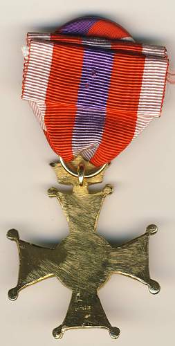 2 unknow medal  help me