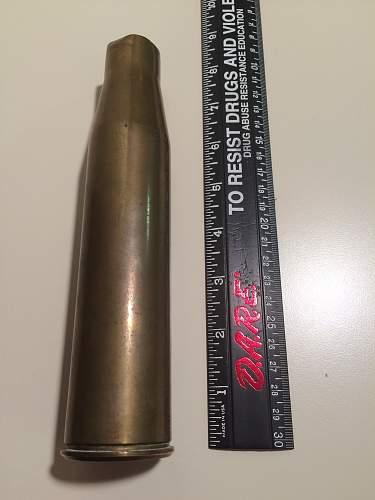 Help identifying 75 cal casing