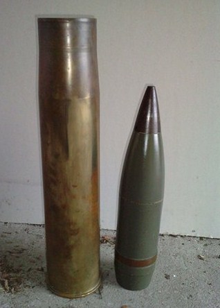 10.5mm shell+Casing
