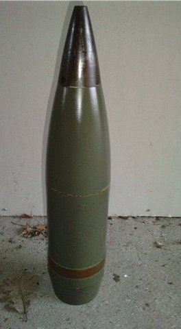 10.5mm shell+Casing