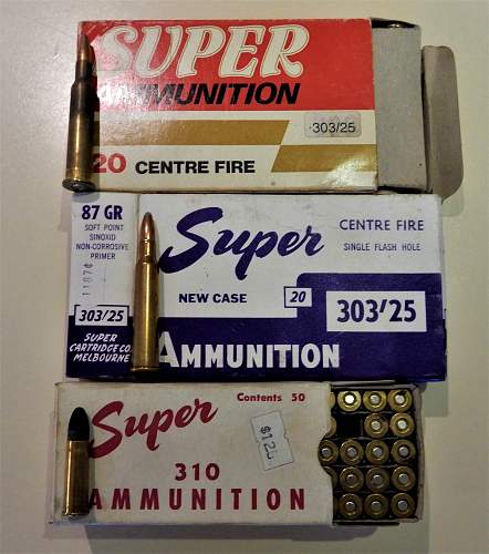 An Old-Time Cartridge..38-55