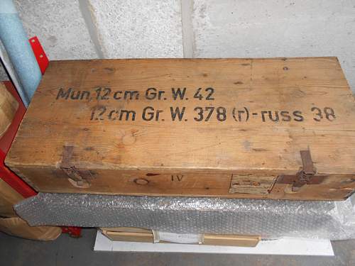 12 cm Wg.r 42  (r) crate
