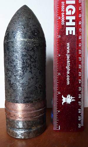 Post your Armour Piercing rounds here!