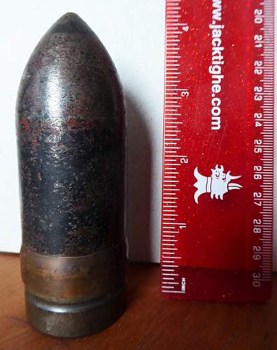 Post your Armour Piercing rounds here!
