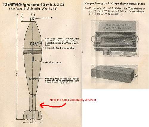 Big mystery mortar tail