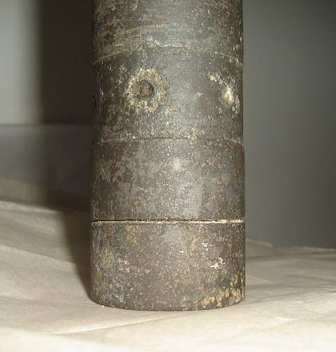 B1E Incendiary Bomb