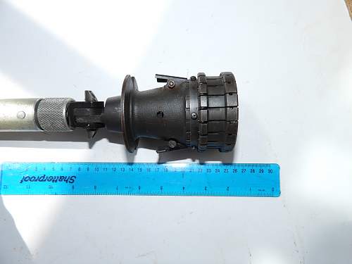 Shell extractor tool