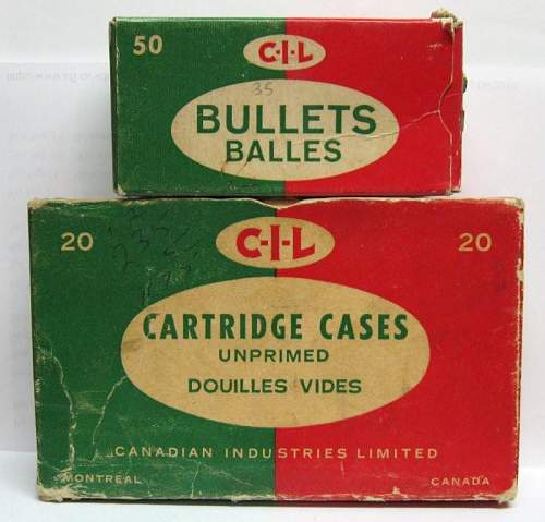 An Old-Time Cartridge..38-55