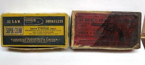 An Old-Time Cartridge..38-55