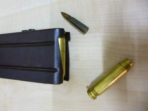 Unknown mag and ammo (for artillery ?)