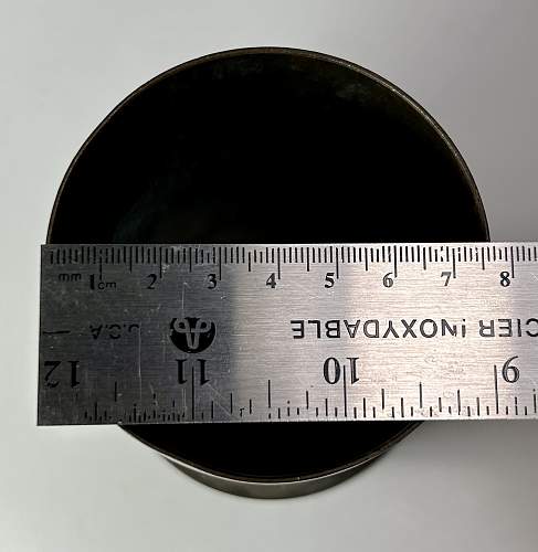 Shell case identification help needed