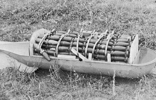 German SD-1 Cluster Bomb Souviner