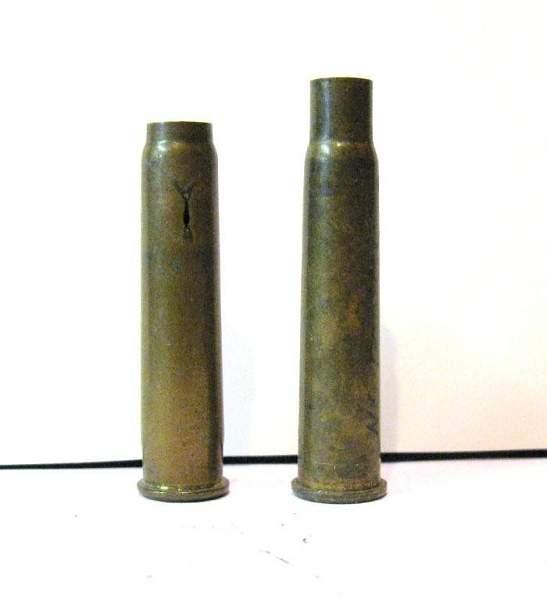 .303 Savage in .303 British