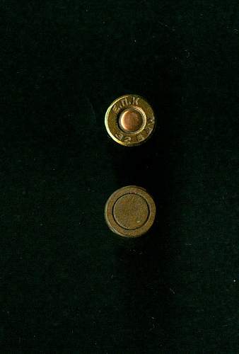 Unknown 32 S&amp;W cartridge, help please!!