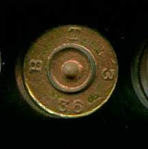 Unknown 32 S&amp;W cartridge, help please!!