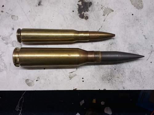 15.5x106mm round. BRG-15?