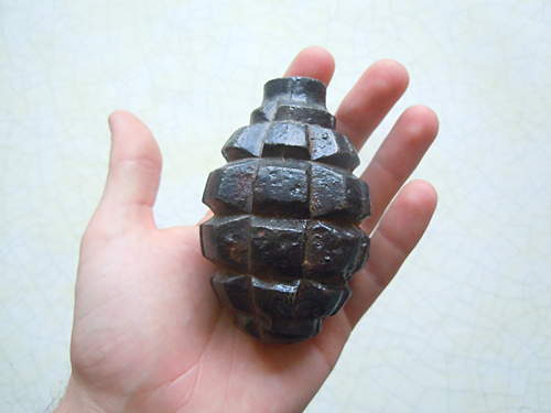 French Grenade