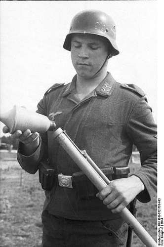 Panzerfaust