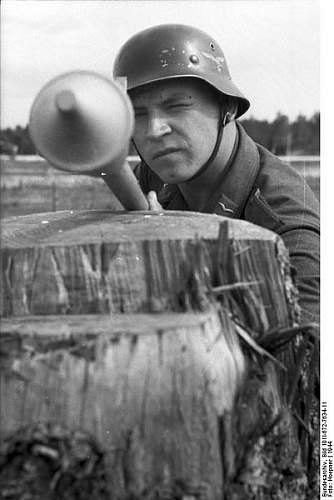 Panzerfaust