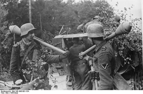 Panzerfaust