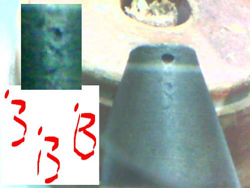 Help in this mortar shell