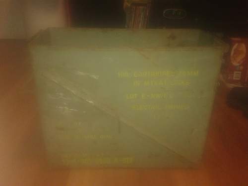 m61 vulcan 20mm ammo box