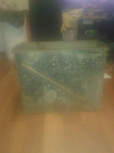 m61 vulcan 20mm ammo box