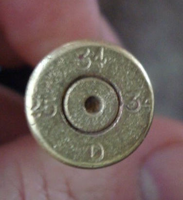 .303 headstamps?