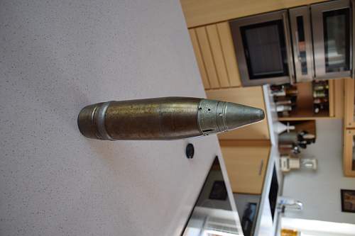 german 75mm grenade