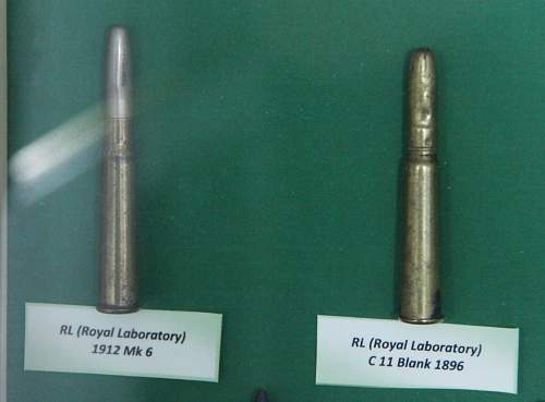 9mm Ammunition