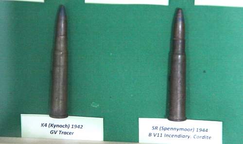 9mm Ammunition