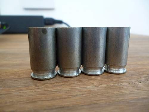 .45 Cartridge ID please.