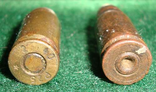 bullets descriptions