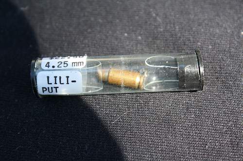 4.25mm Liliput