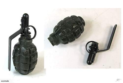 Grenade ID help please