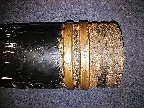 German 88 Round