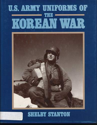 Korean War Era: All Allied Nations, UN Forces, and North Korean/Soviet/Chinese Forces
