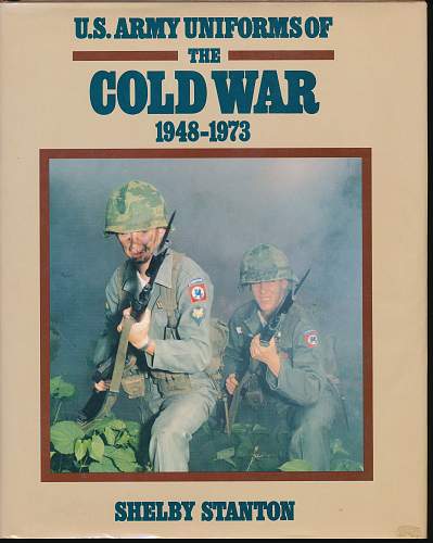 The COLD WAR ERA: 1945-1990 All Forces, Allied and Eastern Bloc Nations