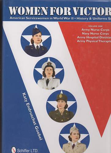 Women in Uniform: All Nations and Eras showing Women in the Miltary and Civilian Organizations