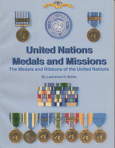 United Nations Operations (All Nations Involved in World Wide Peace Keeping Missions)