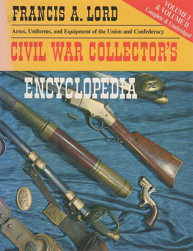American Civil War (War between the States) 1861-1865