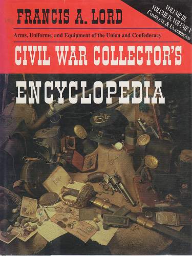 American Civil War (War between the States) 1861-1865