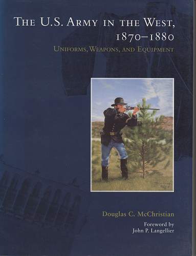 US Indian Wars Period and US Westward Expansion Era (1866-1898)