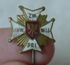 Polish Stick Pin ?